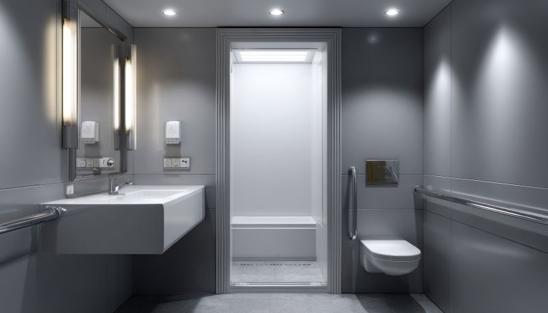 Top Bathroom Remodeling Companies in Douglasville, GA