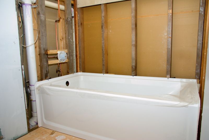Top Bathroom Remodeling Companies in Jonesboro, GA